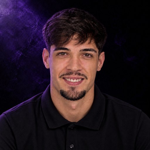 Eduardo Chagas