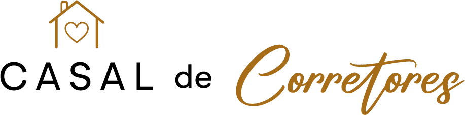Casal de Corretores
