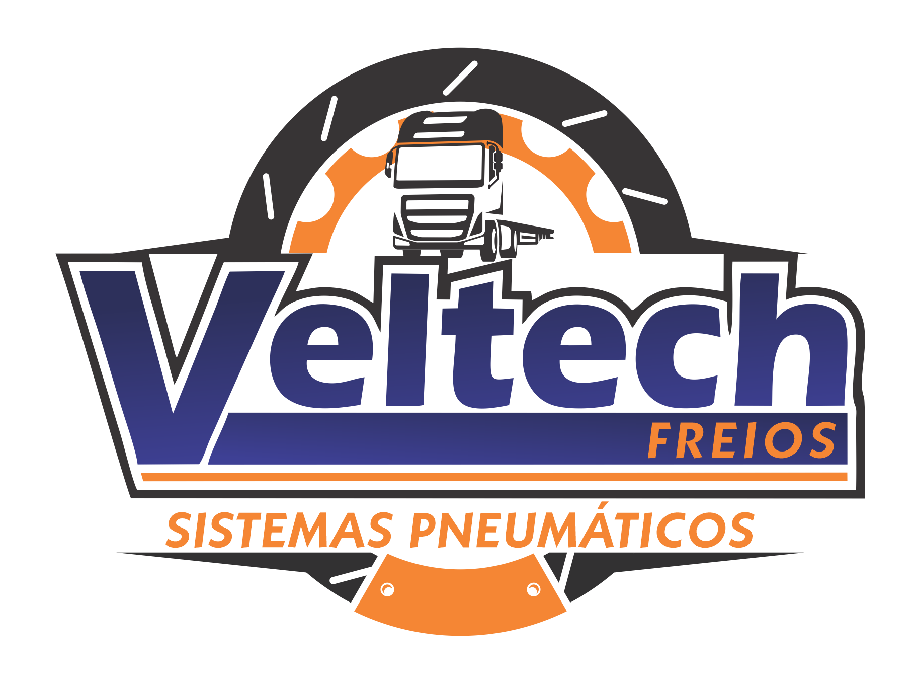 Veltech Freios